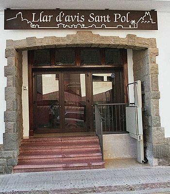 Llar d'avis Sant Pol